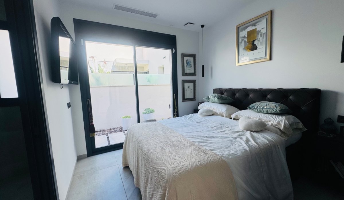 Resale - Villa - Ciudad quesada - La Fiesta