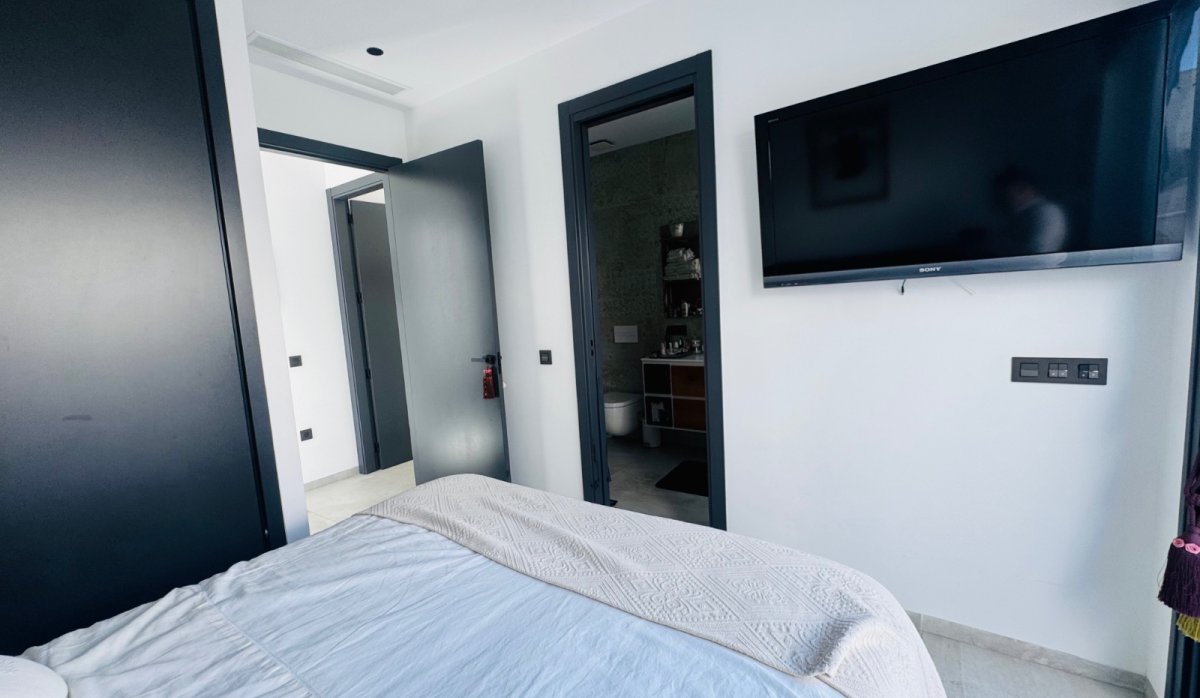 Resale - Villa - Ciudad quesada - La Fiesta