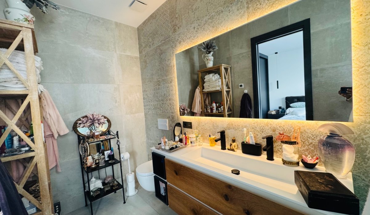 Resale - Villa - Ciudad quesada - La Fiesta