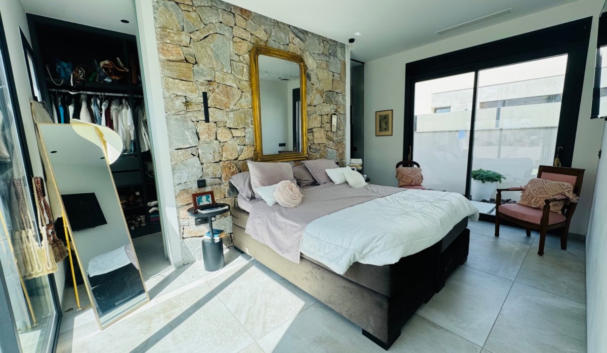 Resale - Villa - Ciudad quesada - La Fiesta