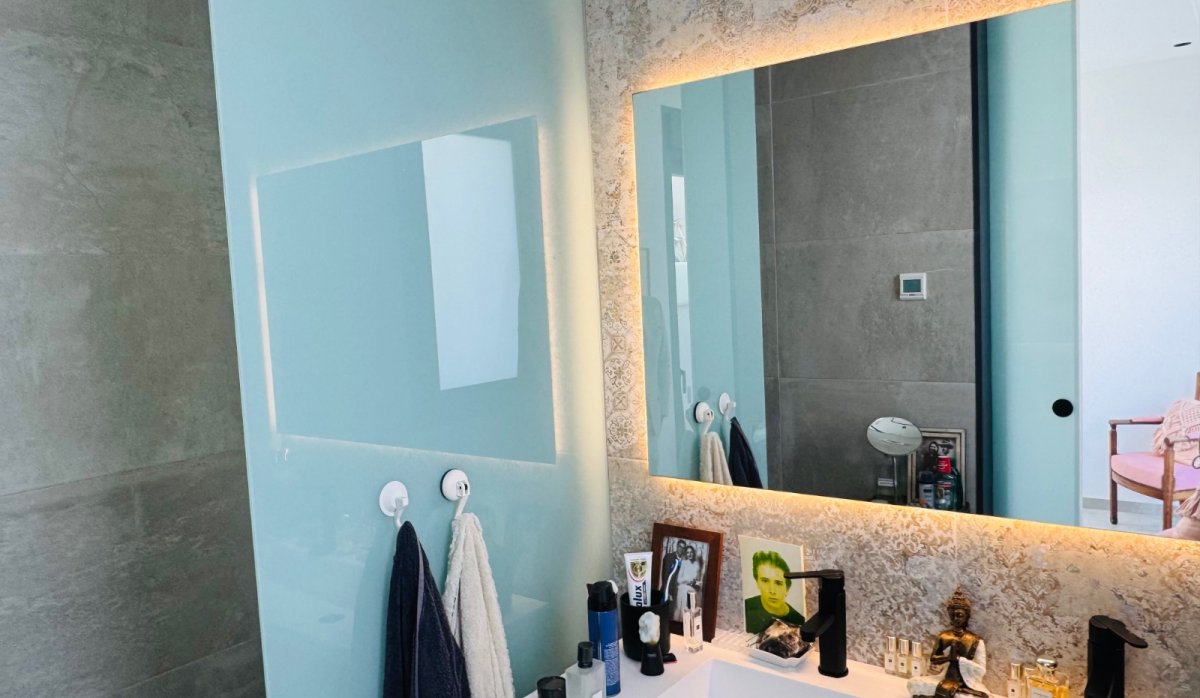 Resale - Villa - Ciudad quesada - La Fiesta