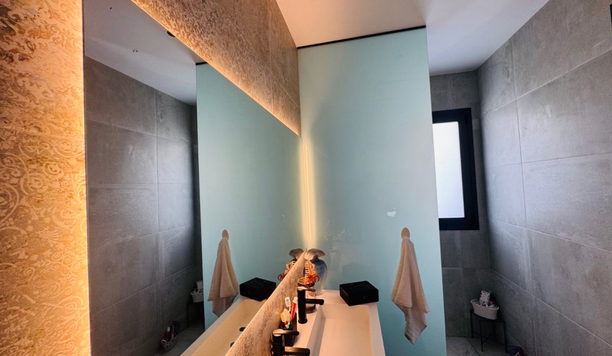 Resale - Villa - Ciudad quesada - La Fiesta