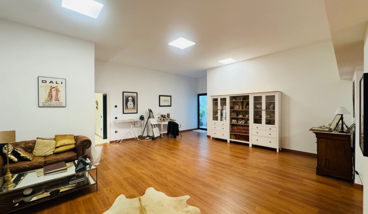 Resale - Villa - Ciudad quesada - La Fiesta