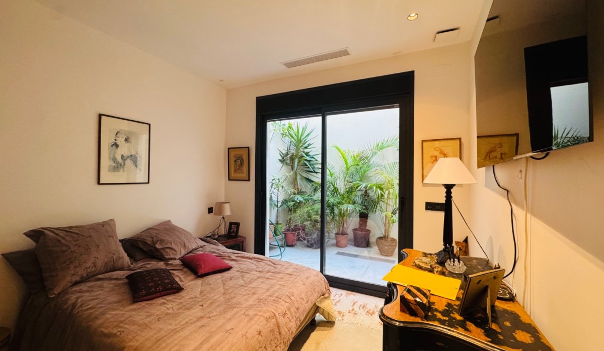 Resale - Villa - Ciudad quesada - La Fiesta