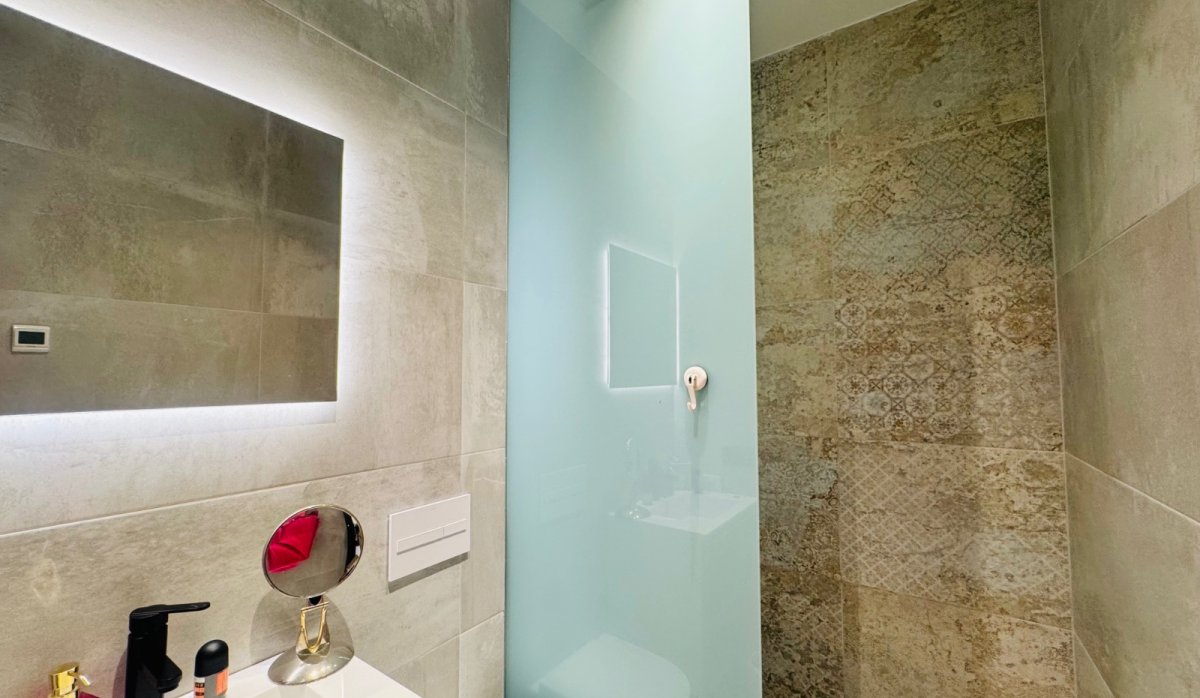 Resale - Villa - Ciudad quesada - La Fiesta