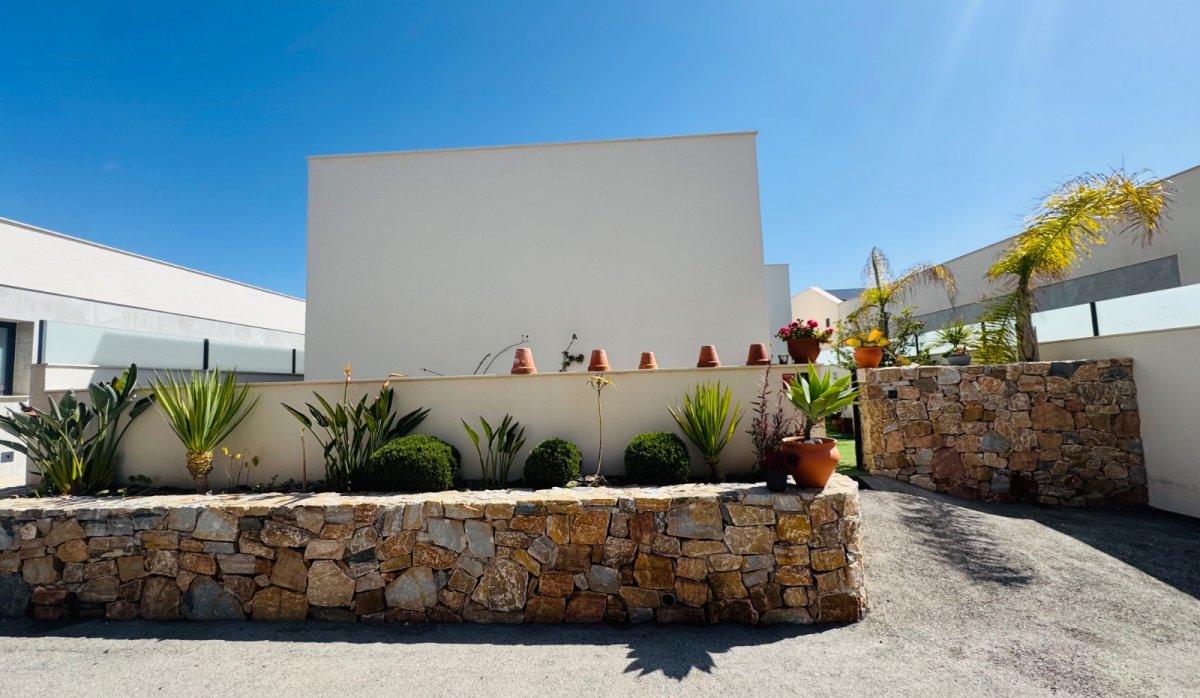 Resale - Villa - Ciudad quesada - La Fiesta