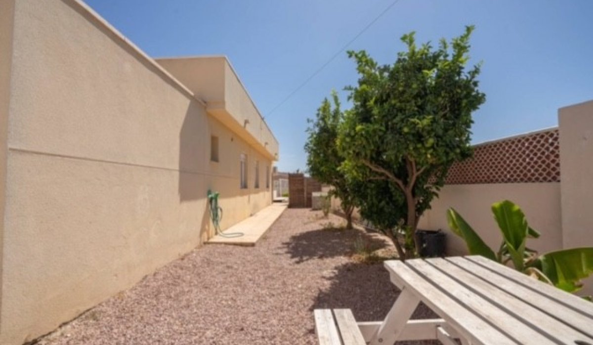 Revente - Villa - Ciudad quesada - Central Quesada
