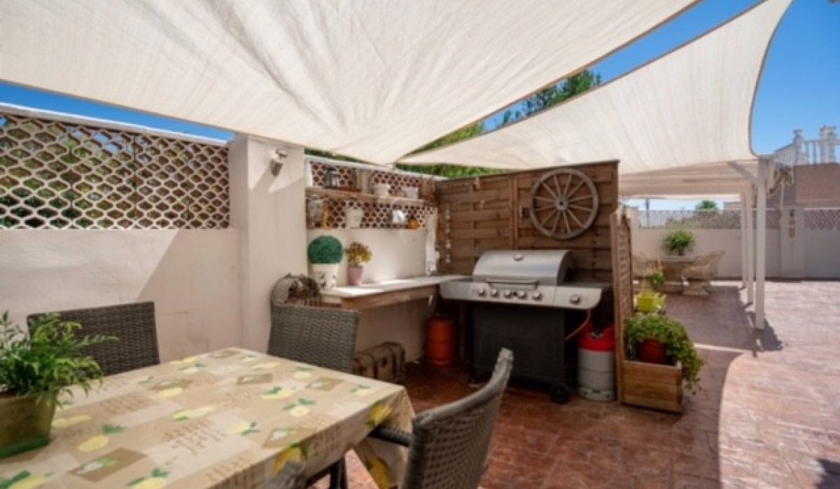 Revente - Villa - Ciudad quesada - Central Quesada