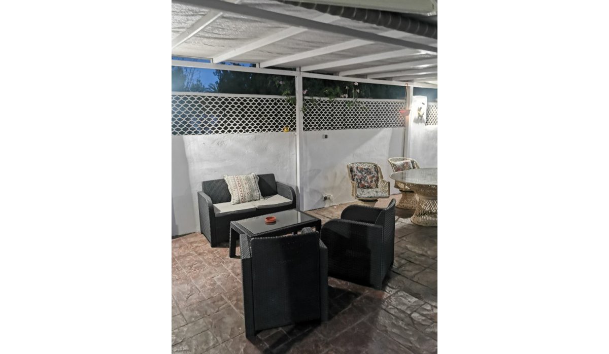Revente - Villa - Ciudad quesada - Central Quesada