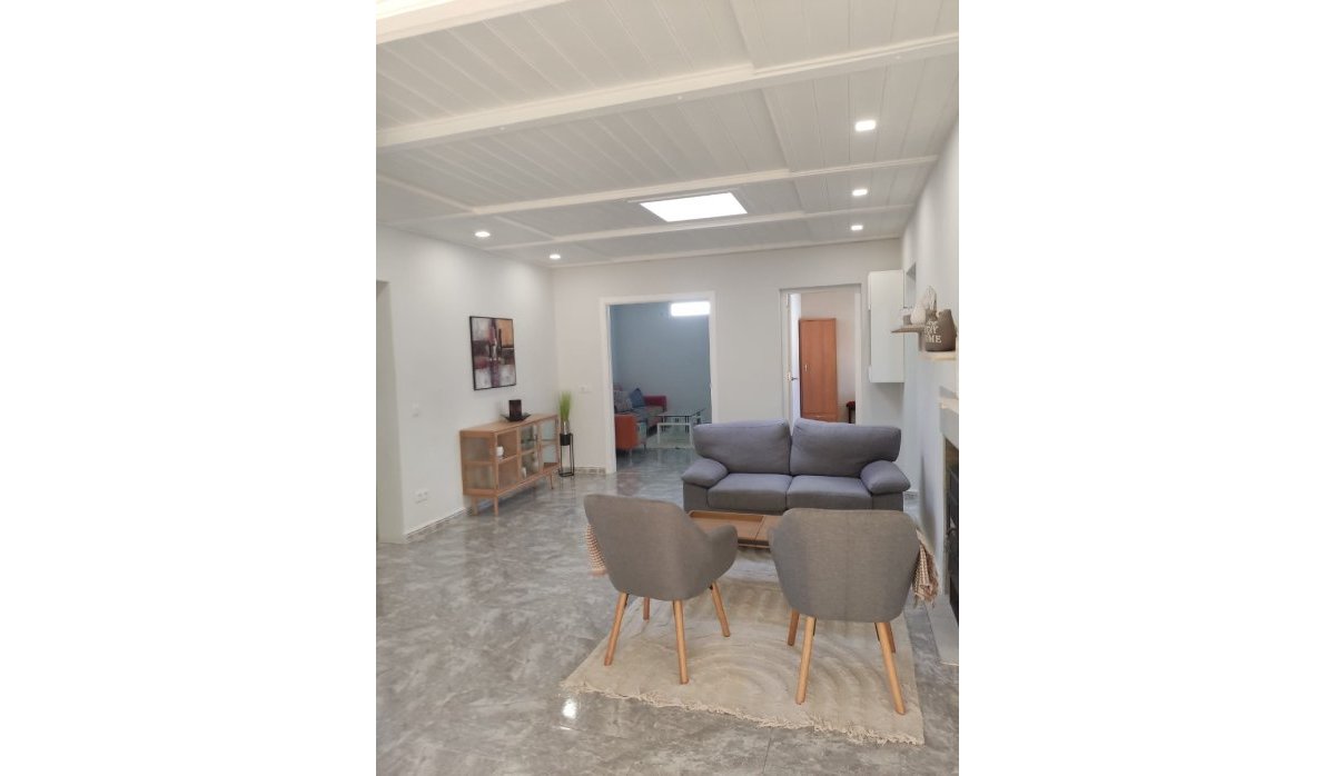 Revente - Villa - Ciudad quesada - Central Quesada