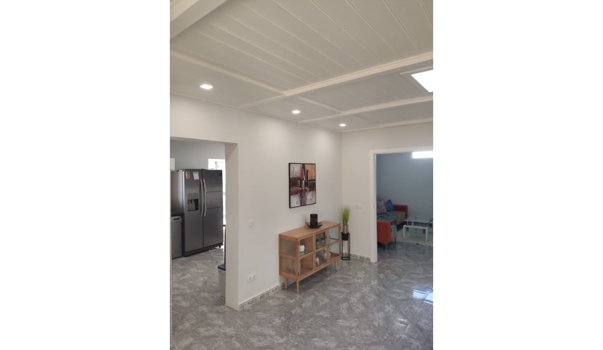 Revente - Villa - Ciudad quesada - Central Quesada