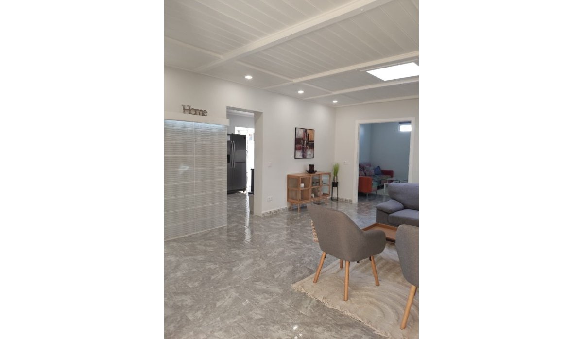 Revente - Villa - Ciudad quesada - Central Quesada