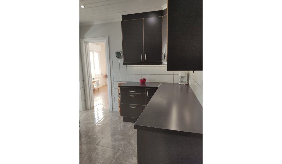 Revente - Villa - Ciudad quesada - Central Quesada