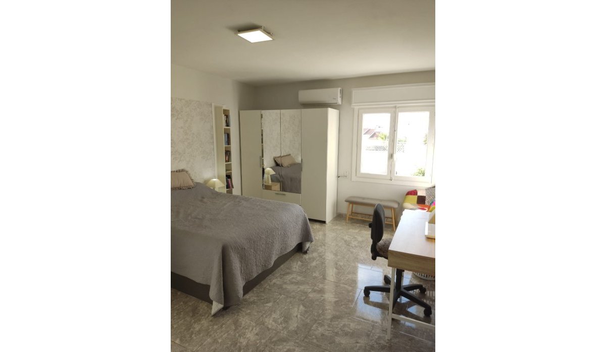 Revente - Villa - Ciudad quesada - Central Quesada