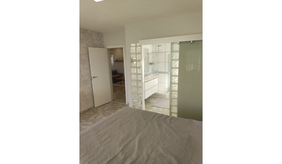 Revente - Villa - Ciudad quesada - Central Quesada