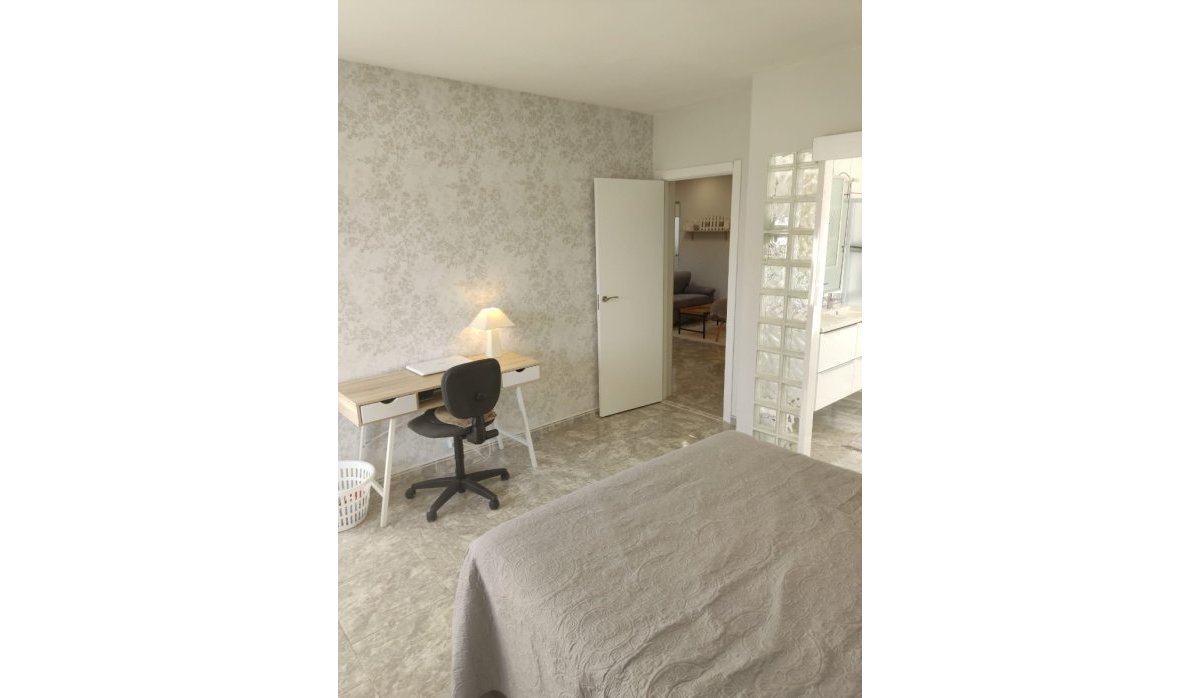 Revente - Villa - Ciudad quesada - Central Quesada