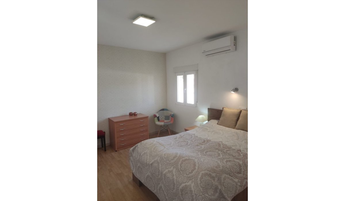 Revente - Villa - Ciudad quesada - Central Quesada