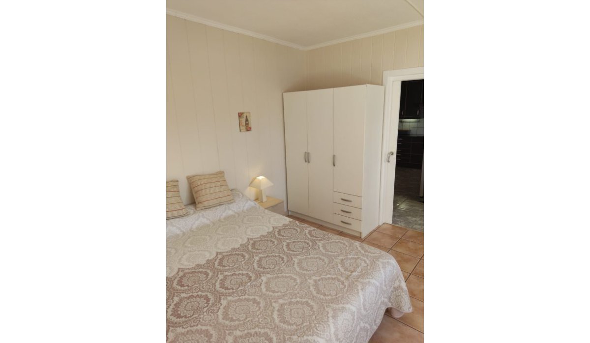 Revente - Villa - Ciudad quesada - Central Quesada