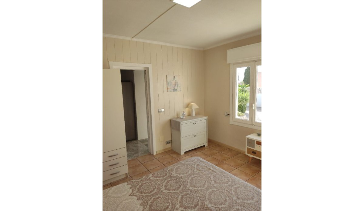 Revente - Villa - Ciudad quesada - Central Quesada