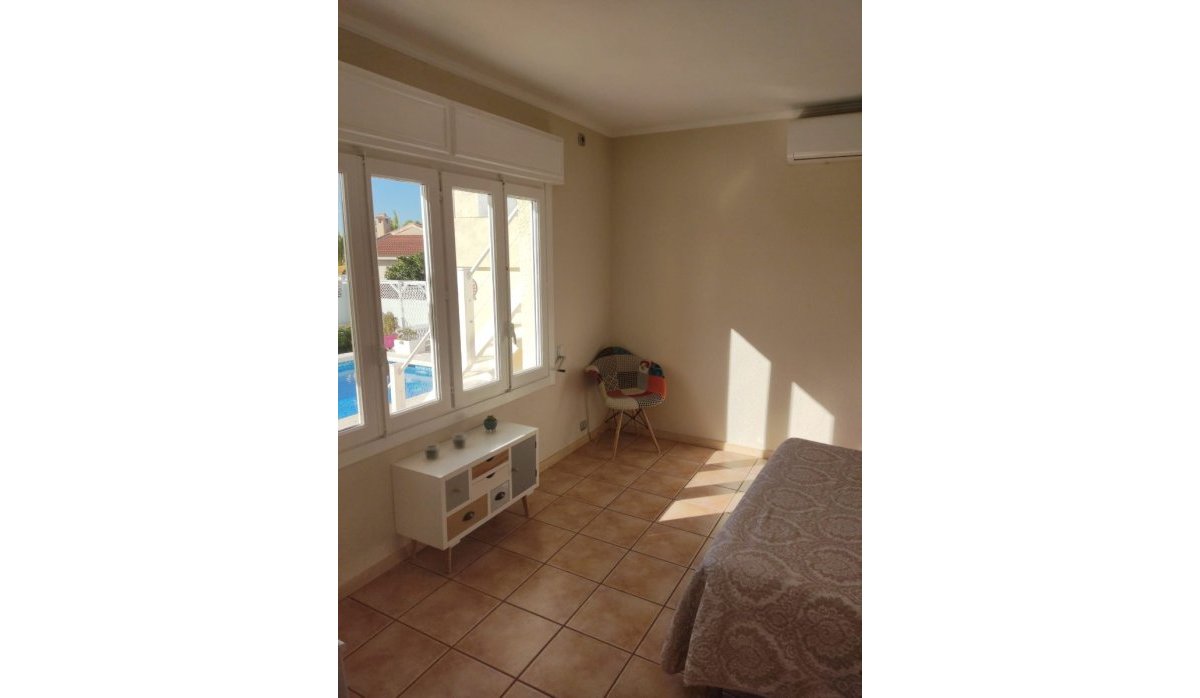 Revente - Villa - Ciudad quesada - Central Quesada
