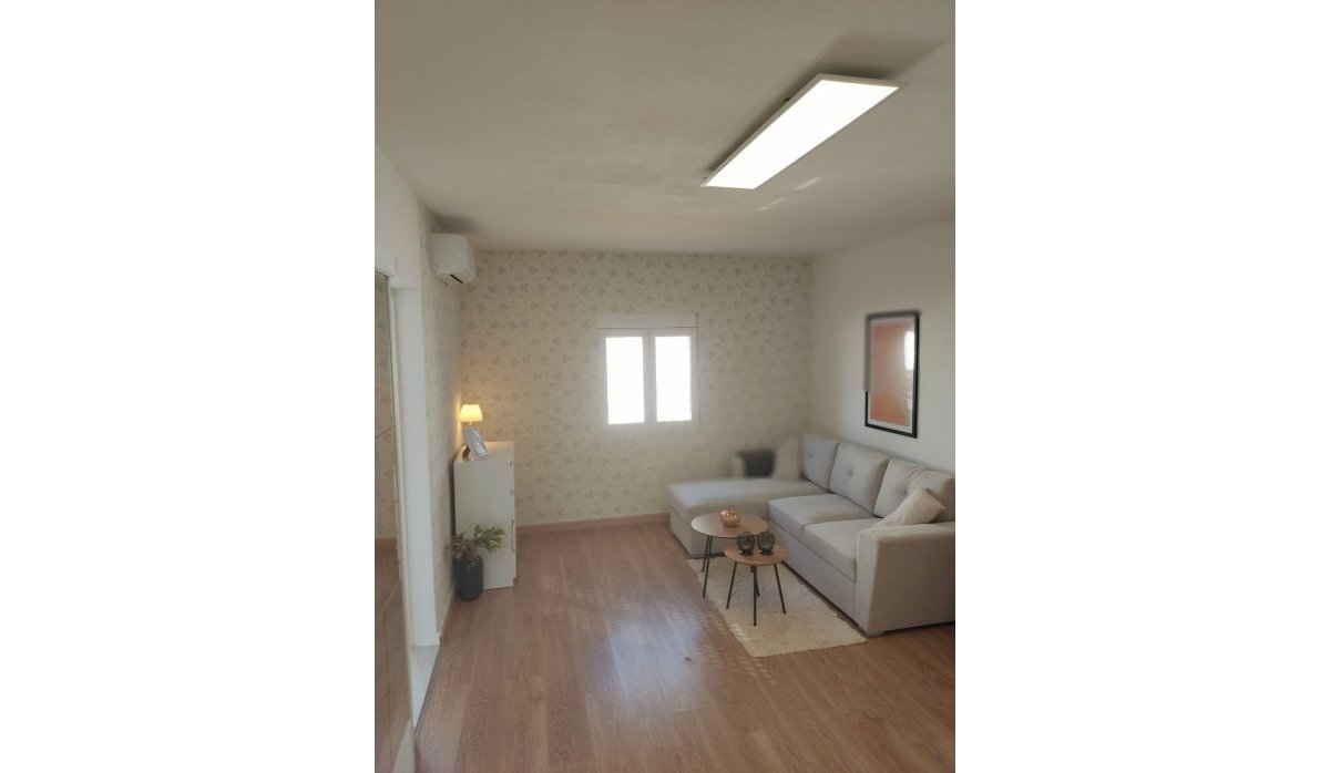 Revente - Villa - Ciudad quesada - Central Quesada