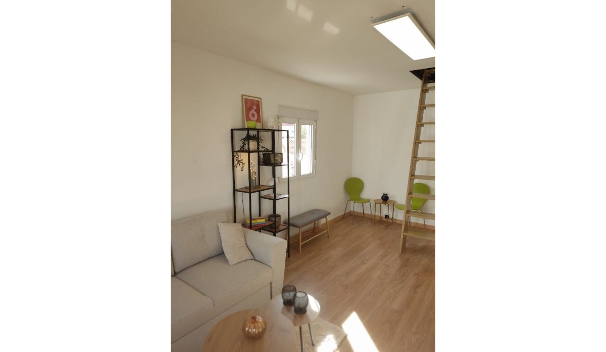 Revente - Villa - Ciudad quesada - Central Quesada