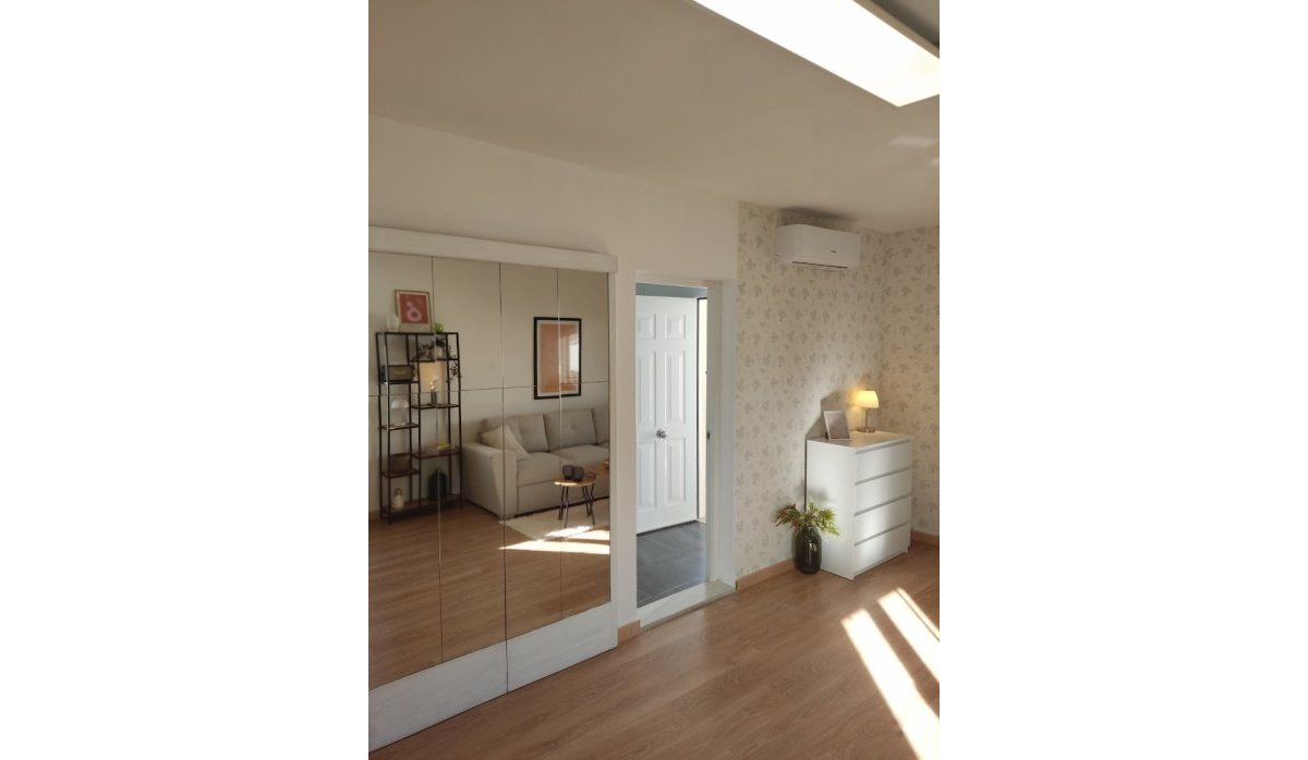 Revente - Villa - Ciudad quesada - Central Quesada