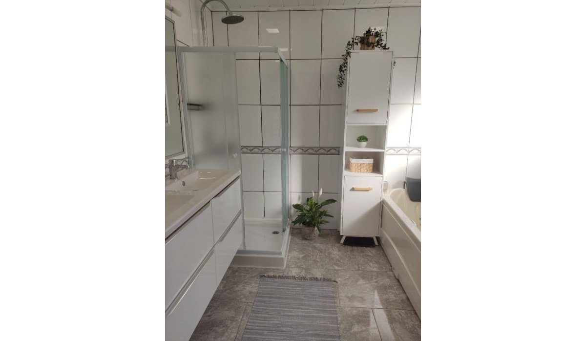 Revente - Villa - Ciudad quesada - Central Quesada