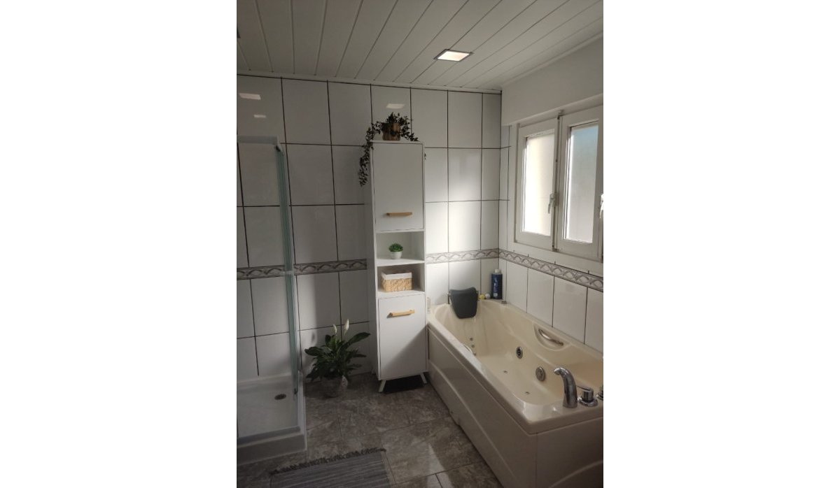 Revente - Villa - Ciudad quesada - Central Quesada
