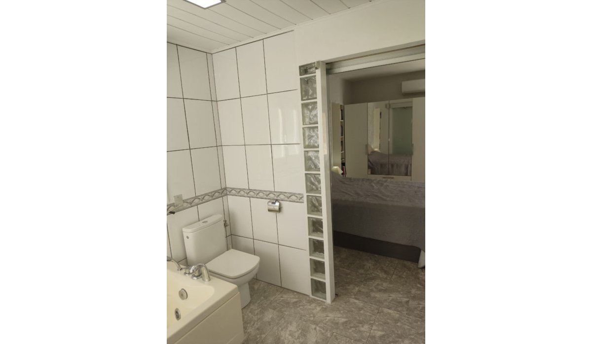 Revente - Villa - Ciudad quesada - Central Quesada