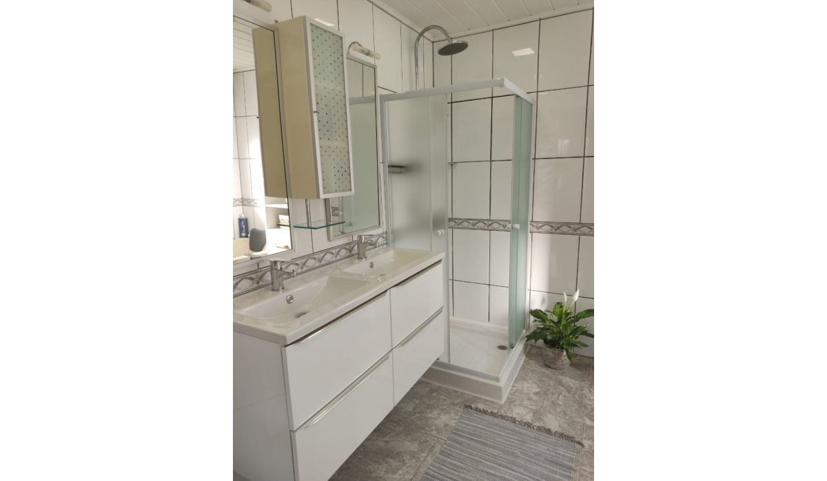 Revente - Villa - Ciudad quesada - Central Quesada