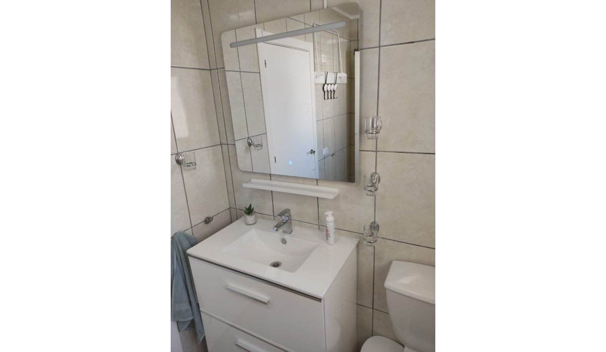 Revente - Villa - Ciudad quesada - Central Quesada