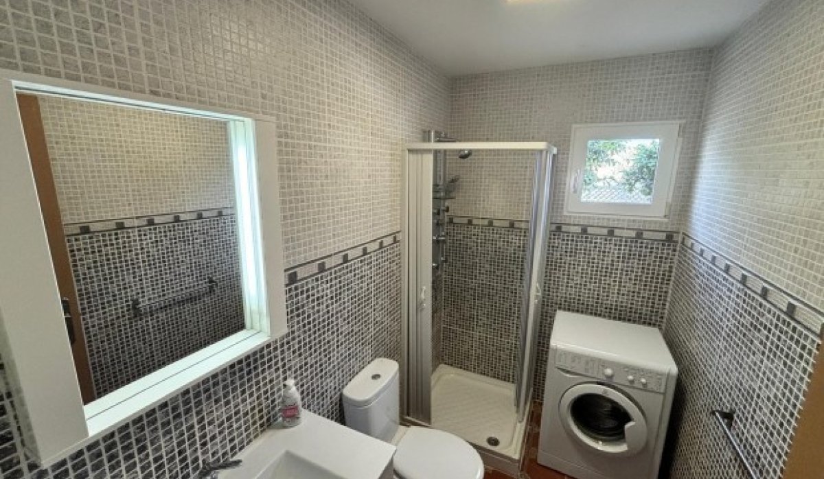 Revente - Villa - Ciudad quesada - Central Quesada