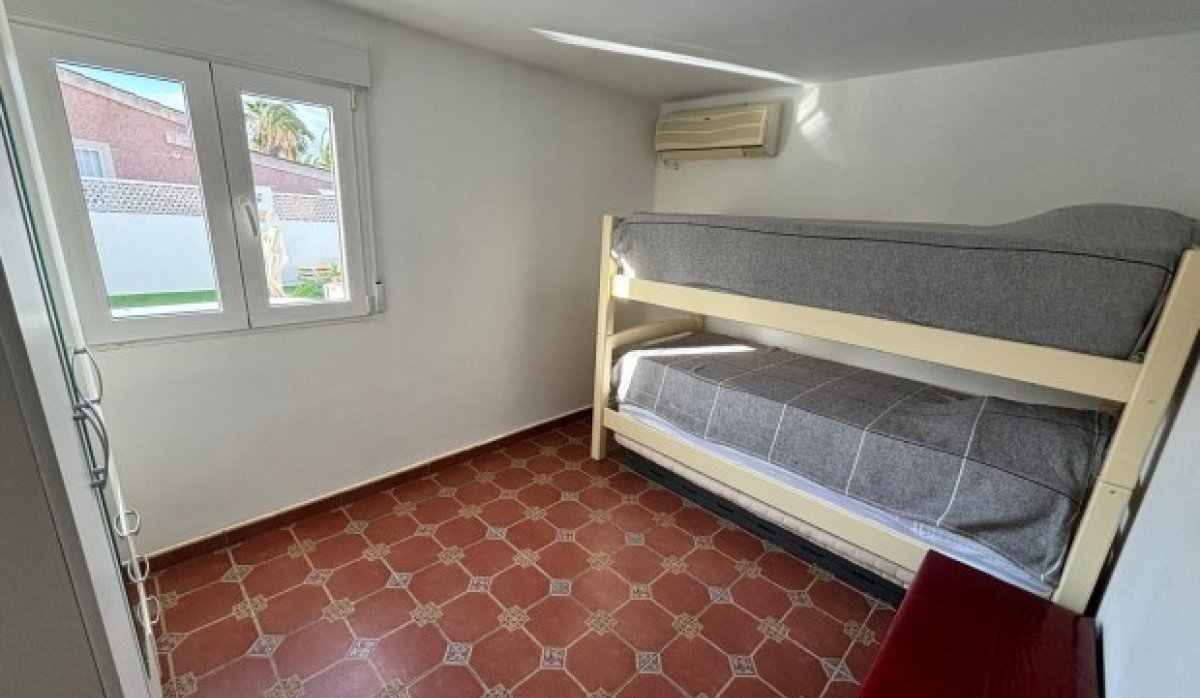 Revente - Villa - Ciudad quesada - Central Quesada