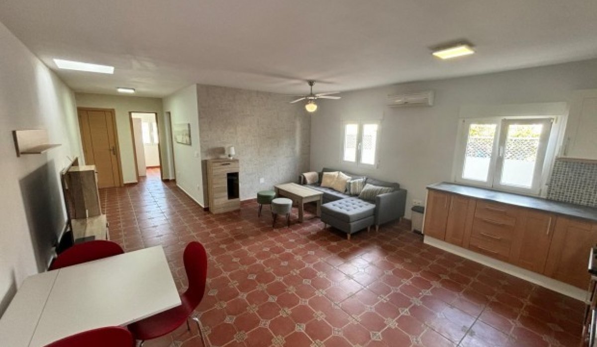 Revente - Villa - Ciudad quesada - Central Quesada