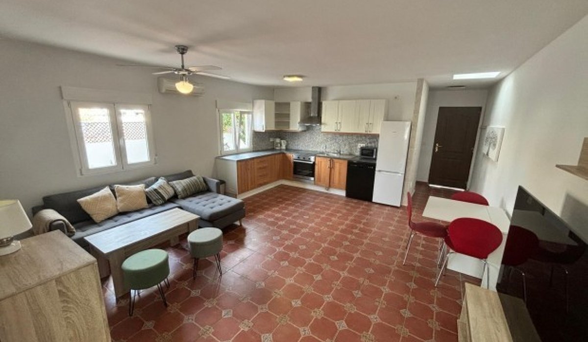 Revente - Villa - Ciudad quesada - Central Quesada