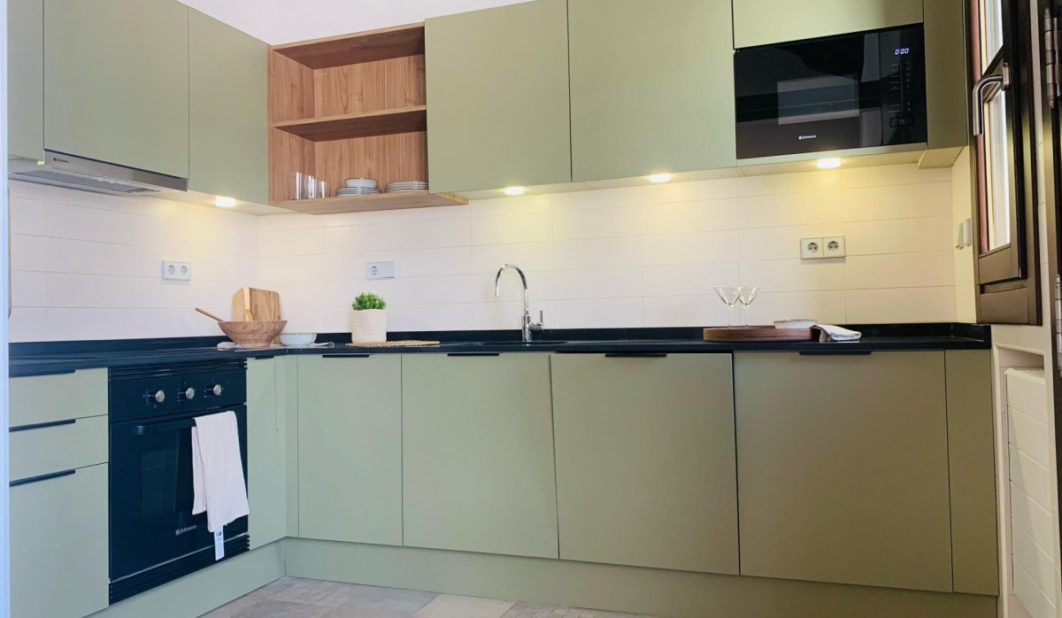 Nouvelle construction - Villa - Sucina - Peraleja Golf