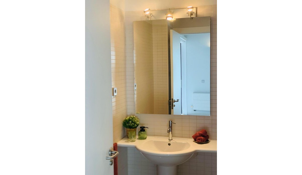 Nouvelle construction - Villa - Sucina - Peraleja Golf