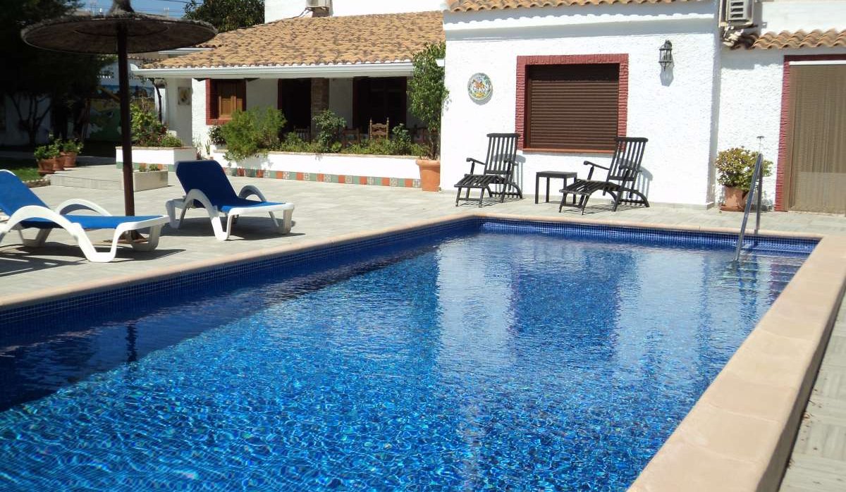 Resale - Villa - Orihuela Costa - Lomas de Cabo Roig