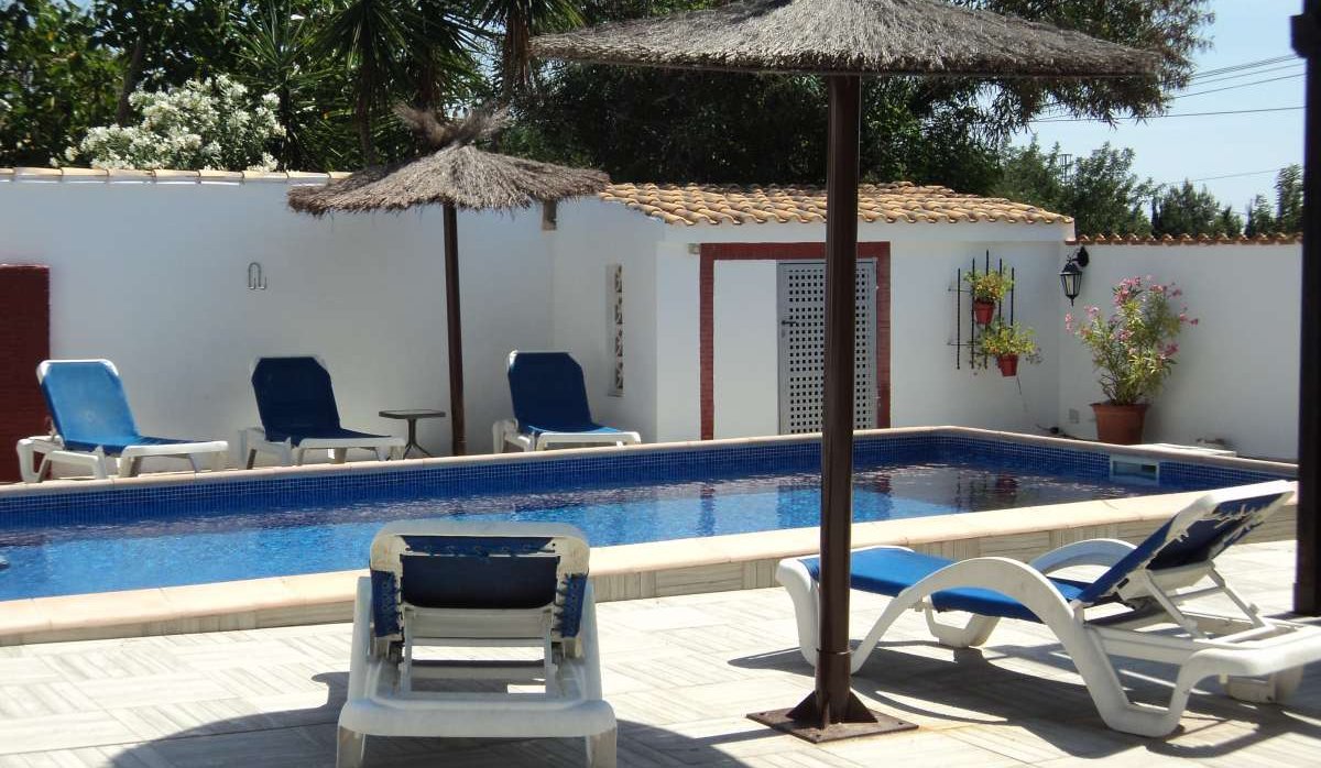 Resale - Villa - Orihuela Costa - Lomas de Cabo Roig