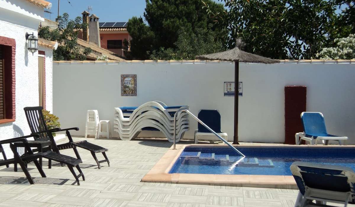 Resale - Villa - Orihuela Costa - Lomas de Cabo Roig