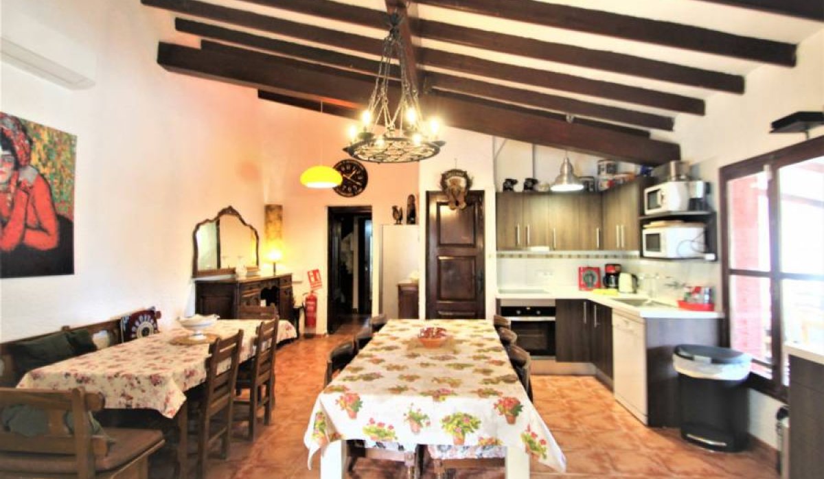 Resale - Villa - Orihuela Costa - Lomas de Cabo Roig