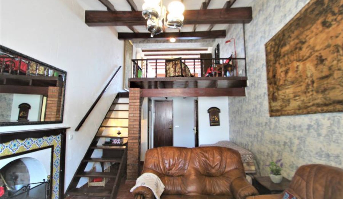 Resale - Villa - Orihuela Costa - Lomas de Cabo Roig