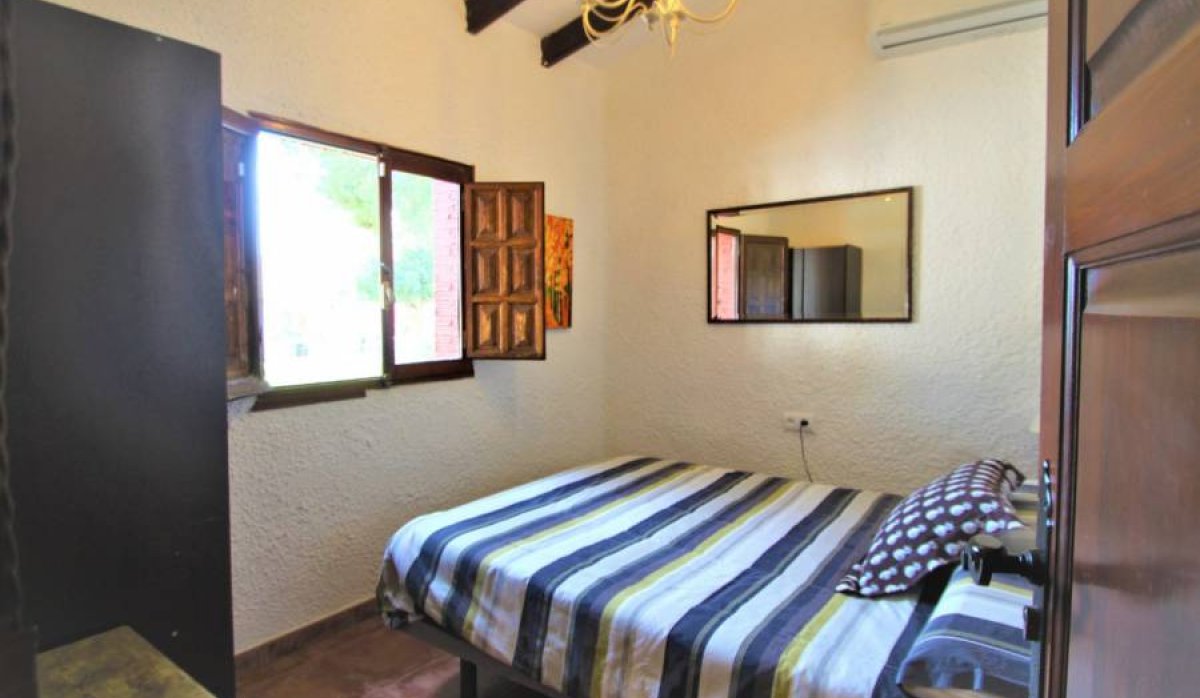 Resale - Villa - Orihuela Costa - Lomas de Cabo Roig