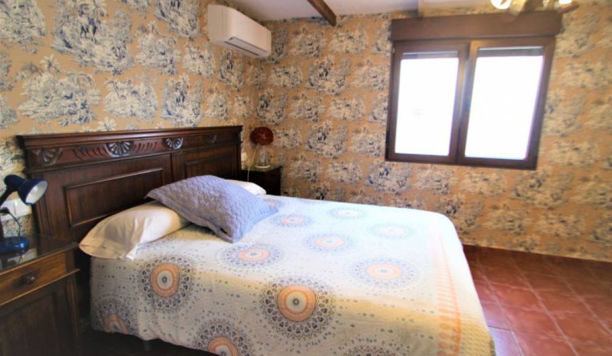 Resale - Villa - Orihuela Costa - Lomas de Cabo Roig