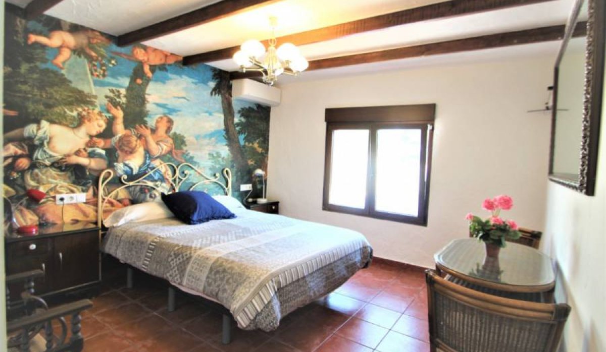 Resale - Villa - Orihuela Costa - Lomas de Cabo Roig