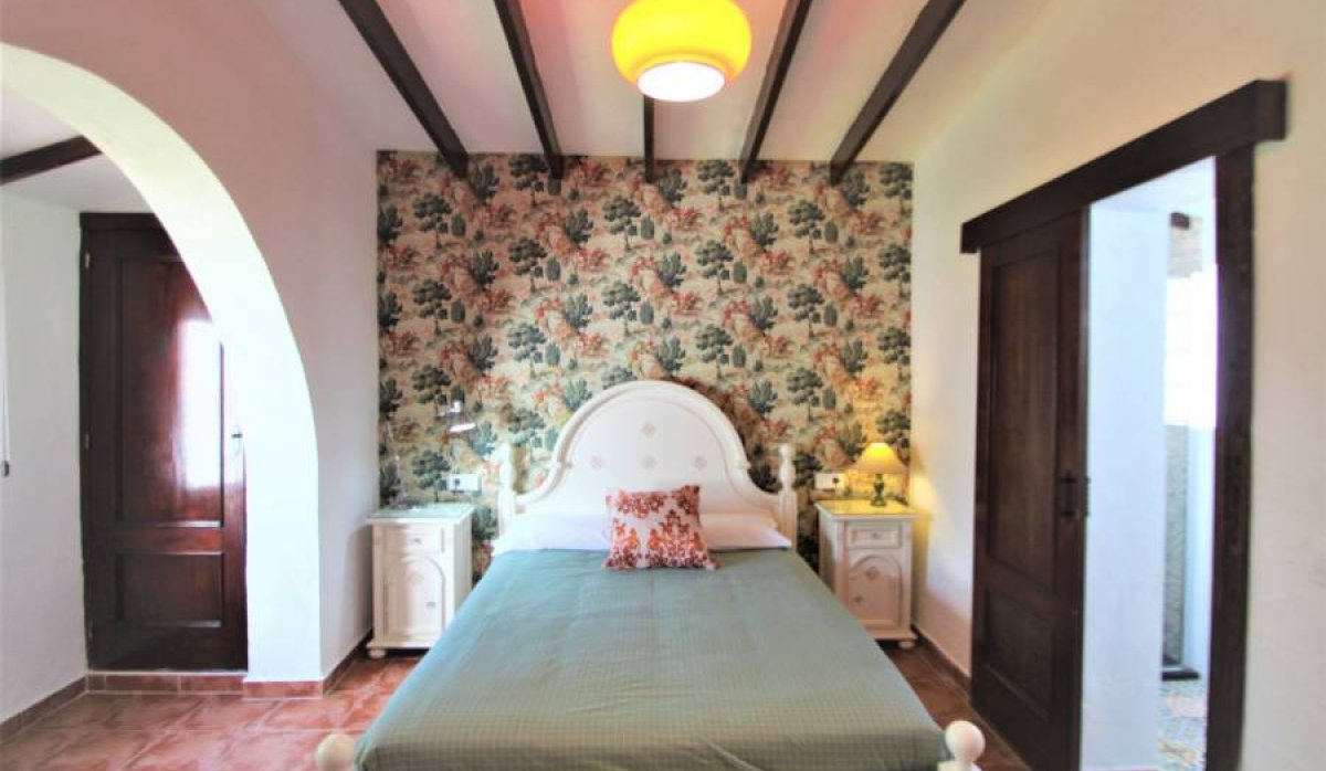 Resale - Villa - Orihuela Costa - Lomas de Cabo Roig