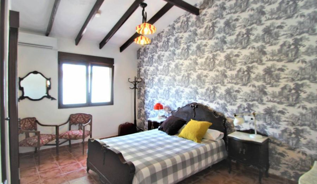 Resale - Villa - Orihuela Costa - Lomas de Cabo Roig