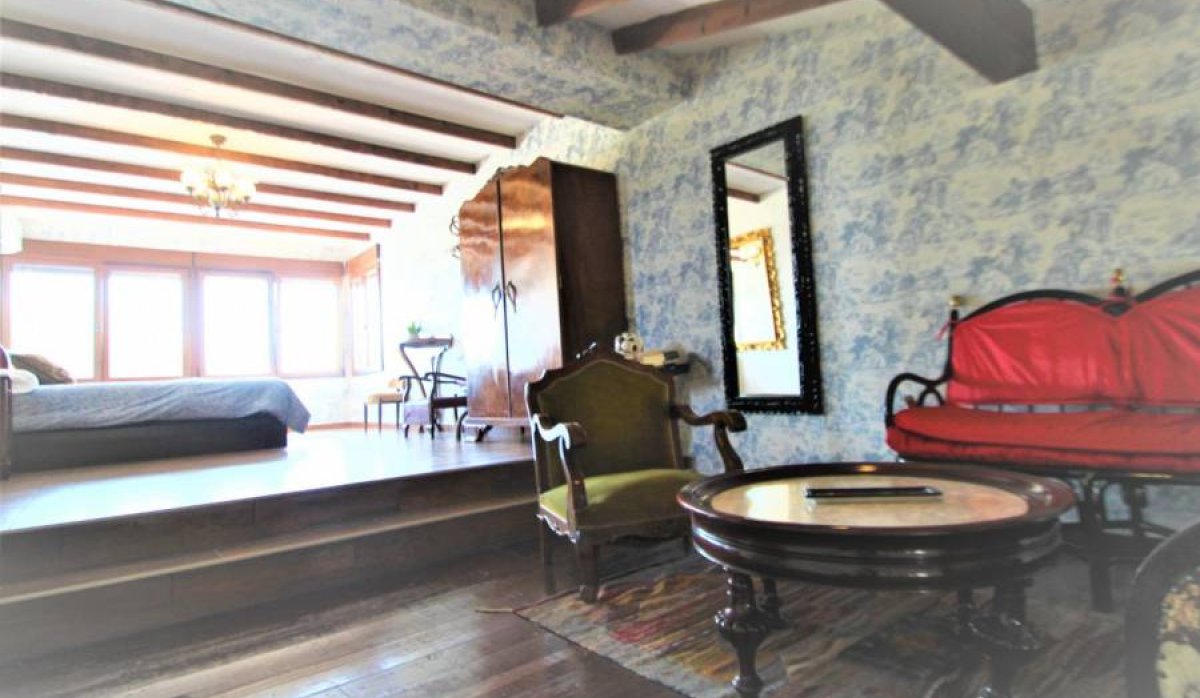 Resale - Villa - Orihuela Costa - Lomas de Cabo Roig