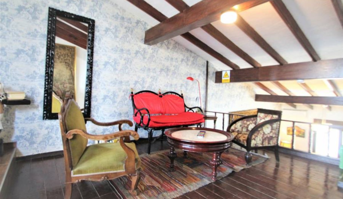 Resale - Villa - Orihuela Costa - Lomas de Cabo Roig